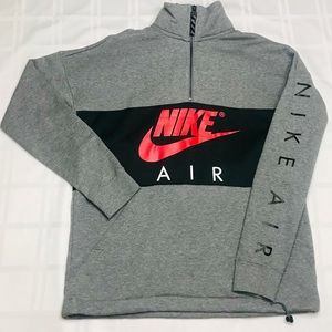 COPY - 🔥Nike Air 1/4 Zip Sweatshirts🔥